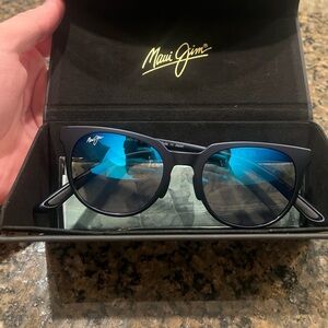 Brand New Maui Jim Sunglasses